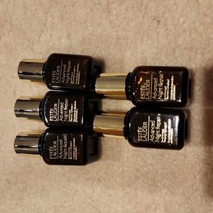 Estee Lauder .50 Oz Larger size Lot of 5